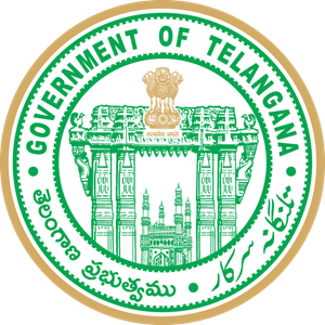 Government of telangana logo hd png